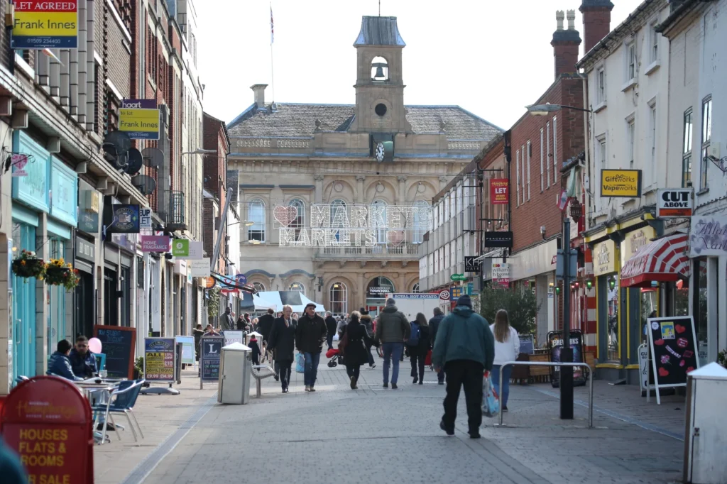 Loughborough appliance repair hero image